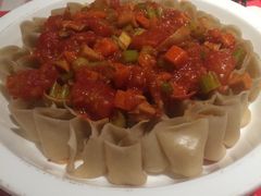 -西贝(上海我格广场店)