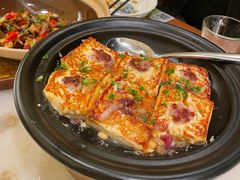 -客语客家菜(琶洲保利店)