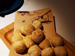 -马邦子·紫苏烤鱼(恒隆广场店)
