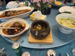 -宋宴(虎跑店)