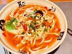 -山西人家(锦创书城店)