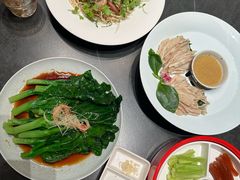 -全聚德(双井店)