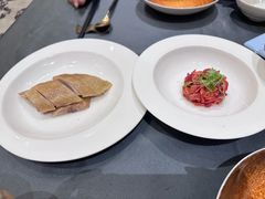 -A One Kitchen·南京精菜馆(晶丽酒店店)