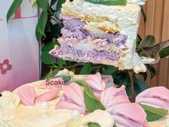 -5Cake五度无蔗糖低脂蛋糕(陶然亭店)