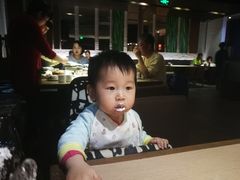 -川流不息(北蔡休闲广场店)