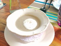 蘑菇汤-Kitchen·Y洋厨房西餐厅(王府壹号店)
