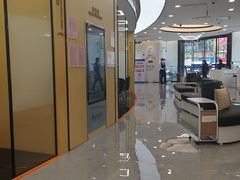 -交通银行(上海黄浦支行)