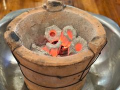 -洪大厨鸡煲(福田店)