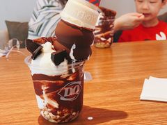 -DQ·蛋糕·冰淇淋(龙茗店)
