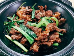 -霞海鸭仔饭店(海滨大道北店)