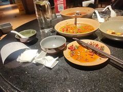 -华豫川酒家(金水路店)