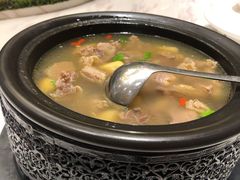 -隆聚·时令海鲜(洪兴店)
