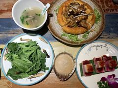 -新粤新疆菜(禅城店)