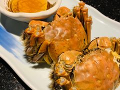 -梅筑·创意料理(王府井百货店)