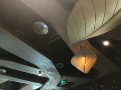 大堂-莽子老火锅(大坪店)