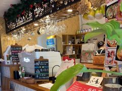 -萤火虫咖啡(后海店)