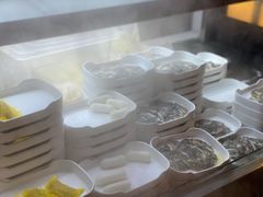 -星伦多自助料理(永旺店)