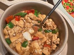 -黄山老妈·土菜(碧桂园店)