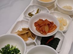 -南山鲜虾面·活鲜小馆·海味大连菜(南山总店)