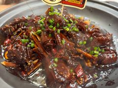 -回味黑鸭煲·始于2006(万松园店)