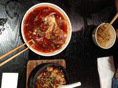 -夫妻肺片·中华老字号·正宗川菜(春熙路店)