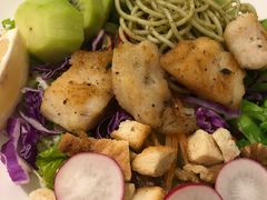 -Dreamsalad梦想轻厨(健康轻食·减脂沙拉·意面·祖庙店)
