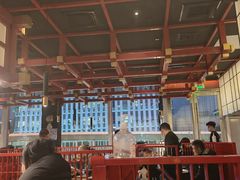 -谷牛和牛烤肉(漕河泾印象城店)