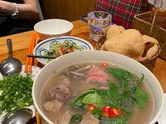 -saigon saigon | 西贡西贡(滨北店)