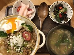 -馥家小馆(黔灵山公园店)