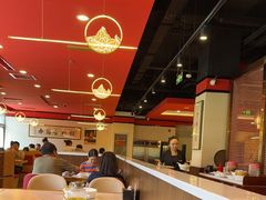 -晋阳春·山西菜·北京烤鸭(交大店)