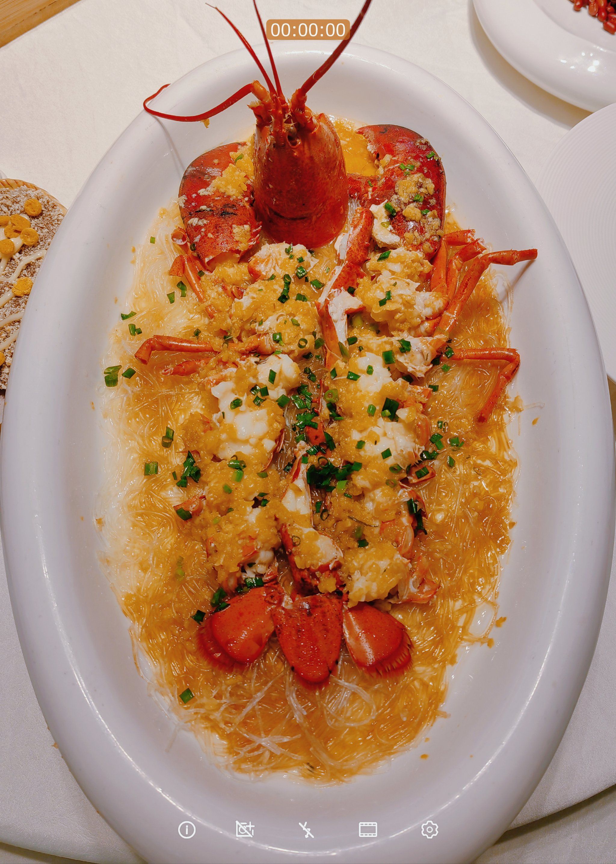 又来免费吃波龙啦