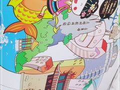 -家味螺蛳粉&烤鱼(五角场店)