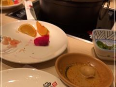-温野菜涮涮锅(大悦城店)