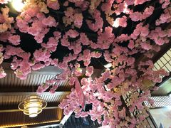 -尺山寸水日料(马桥满天星店)