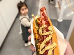 -宜家·瑞典风味餐厅(北京西红门店)