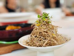 -上蔬无瑕· 创意素食·Vegetarian(华采天地店)