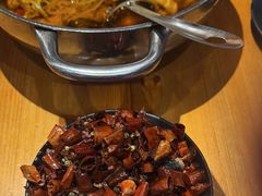 -望京一号·重庆江湖菜(工体店)