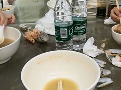 -从前慢海鲜面馆