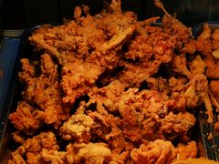 -余婆炸鸡(亚运村店)