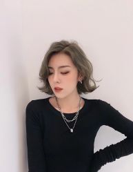 -吉米护肤造型