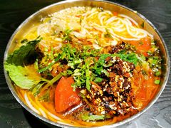 -百灵缘瑞丽味道特色小吃(水乡店)
