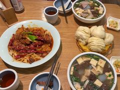 -金莹丸子汤清真(朝外SOHO店)
