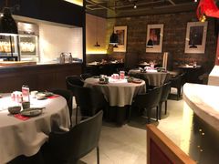 大堂-青年公社烤鸭(滨湖银泰店)