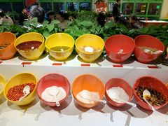 -钢管厂五区小郡肝火锅串串香(清河店)