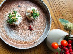 -BOR Eatery(安福路店)