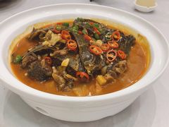 -虹御轩·传承江浙菜(虹桥店)