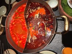 -色響火锅(恒隆广场店)