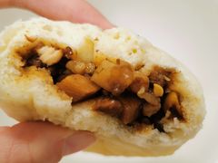 -老陶包子铺(南大西南村店)