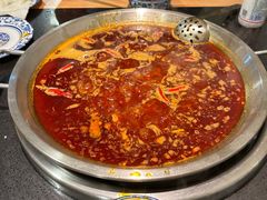 -飘香火锅(玉林西路店)