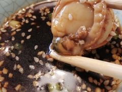 -蟹谢蒸鲜自助餐厅